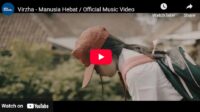 lagu manusia hebat virzha. lagu manusia hebat virzha.