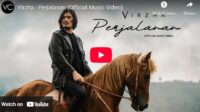 lagu perjalanan virzha. lagu perjalanan virzha.