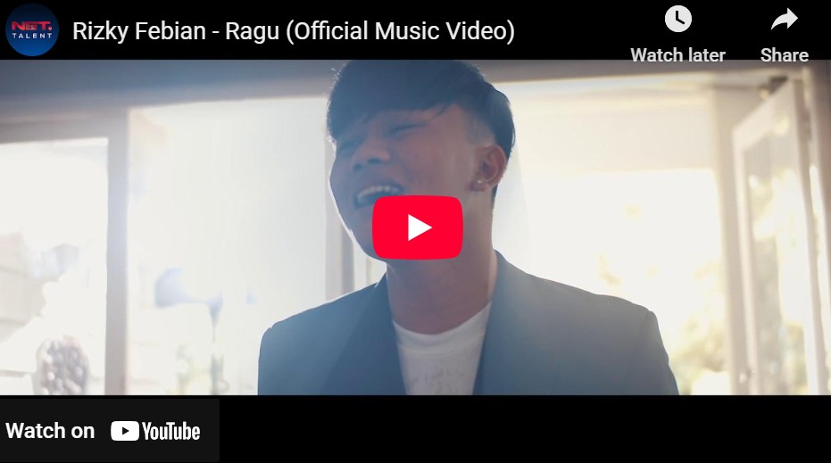 lagu ragu rizky febian. lagu ragu rizky febian.