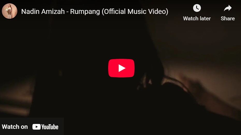 lagu rumpang nadin amizah.
