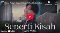 lagu seperti kisah rizky febian. lagu seperti kisah rizky febian.