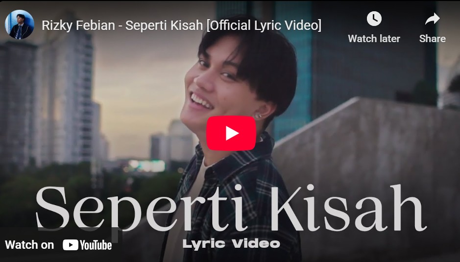 lagu seperti kisah rizky febian. lagu seperti kisah rizky febian.