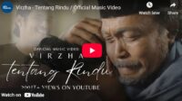 lagu tentang rindu virzha. lagu tentang rindu virzha.