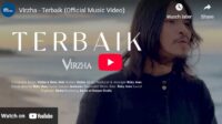 lagu terbaik virzha. lagu terbaik virzha.