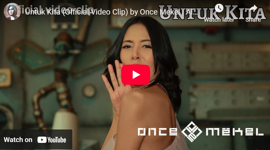 lagu untuk kita once mekel. lagu untuk kita once mekel.