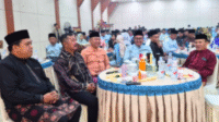 Malam Resepsi HUT ke-17 Kota Sungai Penuh