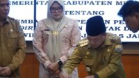 Percepat Realisasi Manfaat Ekonomi Sektor Migas, Gubernur Al Haris Tunjuk PT. Paleopetro Hitung Hak Kelola PI 10 Persen
