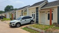 Harga Properti Residensial Triwulan III Tumbuh Terbatas