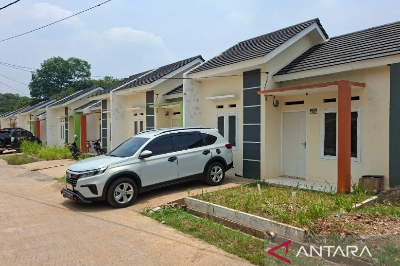 Harga Properti Residensial Triwulan III Tumbuh Terbatas
