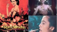 Sinopsis Film Roro Mendut (1982): Kisah Cinta Tragis dan Perlawanan Seorang Perempuan Jawa Sinopsis Film Roro Mendut (1982): Kisah Cinta Tragis dan Perlawanan Seorang Perempuan Jawa