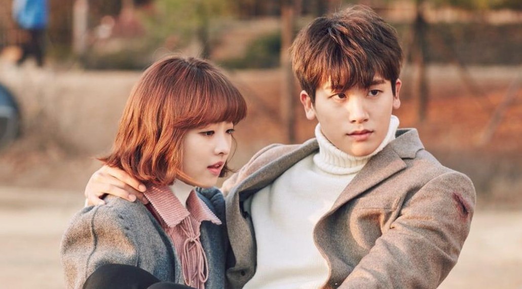 Sinopsis Drama Korea Strong Woman Do Bong Soon Sinopsis Drama Korea Strong Woman Do Bong Soon