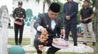 Refleksi Hari Pahlawan: Gubernur Al Haris Tekankan Pendidikan dan Persatuan Bangsa Refleksi Hari Pahlawan: Gubernur Al Haris Tekankan Pendidikan dan Persatuan Bangsa
