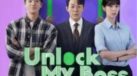 Unlock My Boss (2022): Kisah CEO yang Terjebak di Smartphone, Antara Misteri dan Komedi Teknologi Unlock My Boss (2022): Kisah CEO yang Terjebak di Smartphone, Antara Misteri dan Komedi Teknologi