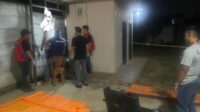 Pria 53 Tahun Ditemukan Tewas Gantung Diri di Pondok Meja