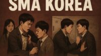 10 Film dan Drama Bertema Bully SMA Korea yang Paling Menegangkan dan Bikin Geregetan 10 Film dan Drama Bertema Bully SMA Korea yang Paling Menegangkan dan Bikin Geregetan