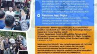 Wali Kota Jambi Maulana Adakan Program BALIKAT Untuk Tingkatkan Daya Saing Tenaga Kerja Wali Kota Jambi Maulana Adakan Program BALIKAT Untuk Tingkatkan Daya Saing Tenaga Kerja