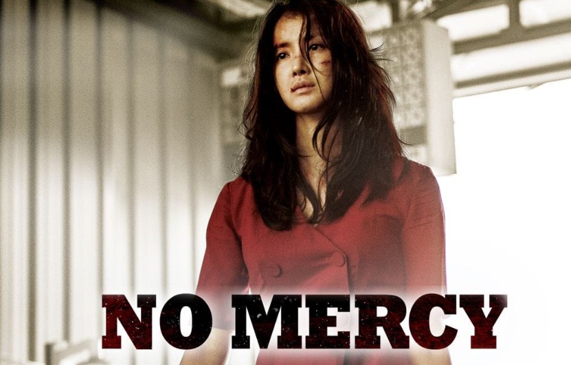 No Mercy (2019): Aksi Balas Dendam Brutal yang Menggetarkan Emosi No Mercy (2019): Aksi Balas Dendam Brutal yang Menggetarkan Emosi