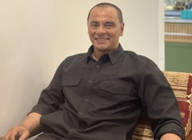 Yulfi Alfikri Noer S. IP., M. AP Yulfi Alfikri Noer S. IP., M. AP