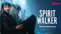 Spiritwalker (2021): Sinopsis, Makna Cerita, dan Ulasan Lengkap Film Aksi Korea yang Bikin Penasaran Spiritwalker (2021): Sinopsis, Makna Cerita, dan Ulasan Lengkap Film Aksi Korea yang Bikin Penasaran