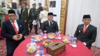 Ketua DPRD Muaro Jambi Tegaskan Sinergi Kuat dengan TNI di HUT ke-80
