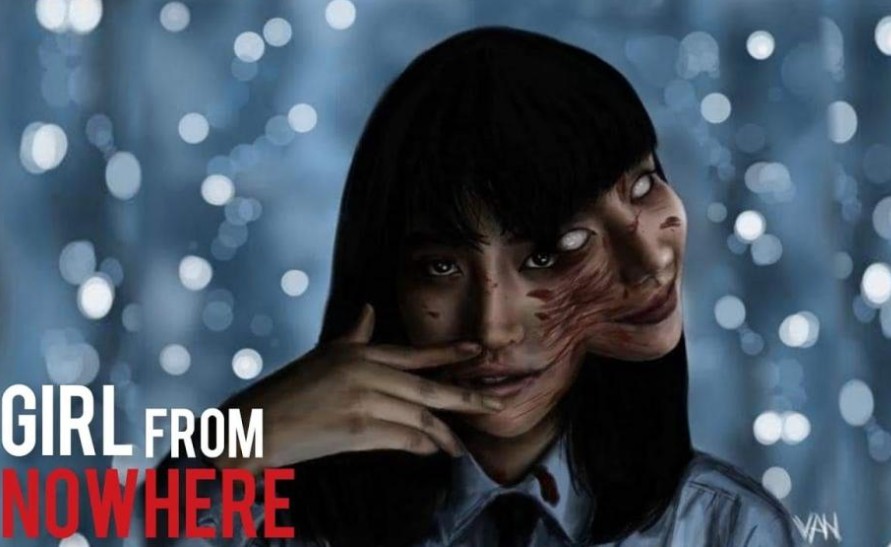 Girl From Nowhere (2018): Misteri, Karma, dan Kegelapan Sekolah yang Dibongkar Nanno Girl From Nowhere (2018): Misteri, Karma, dan Kegelapan Sekolah yang Dibongkar Nanno