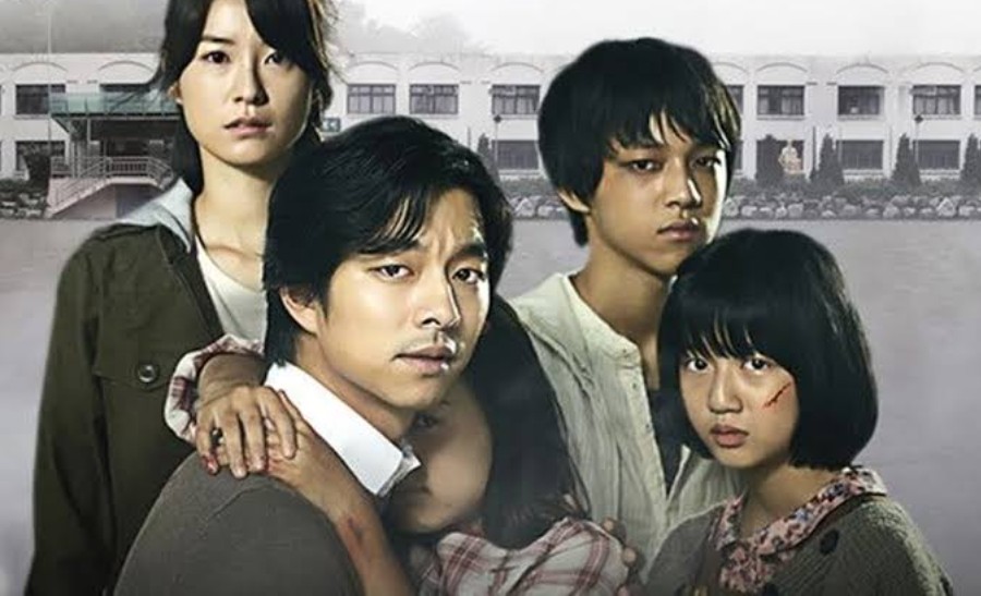 Silenced (2011): Film Korea yang Membongkar Kejahatan Tersembunyi dan Mengguncang Satu Negara