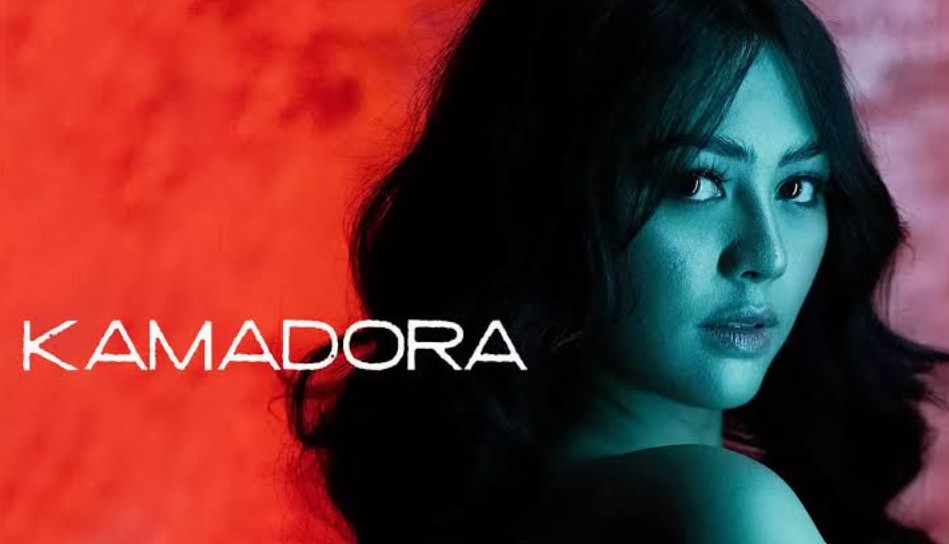 Kamadora (2024): Film Thriller Misteri yang Bikin Deg-Degan Sampai Akhir