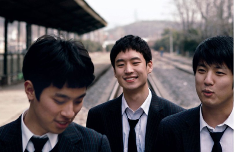 Bleak Night 2011: Film Bully Korea Paling Menyesakkan dan Penuh Penyesalan
