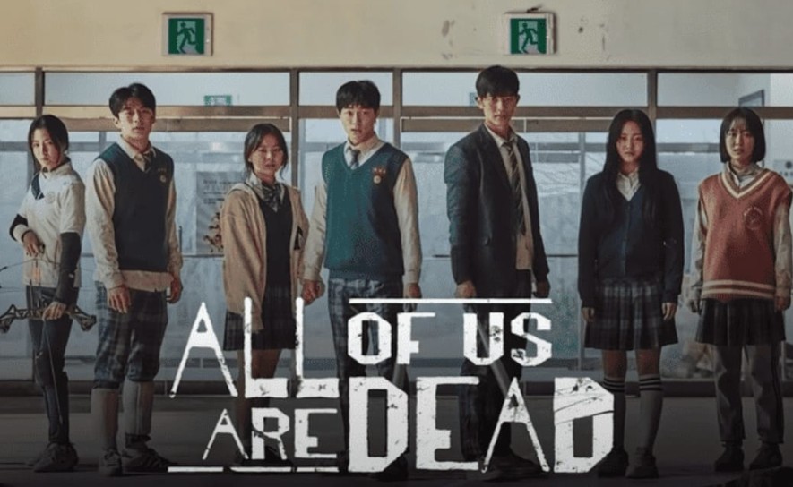 All of Us Are Dead 2022: Sinopsis Paling Lengkap, Ending Dibongkar Total!