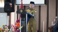 Seluruh Pejabat Eselon II Pemprov Jambi Ikuti Bimtek Antikorupsi, Gubernur Al Haris: Kita Harus Komit, Jangan Ada Uang Negara Disalahgunakan
