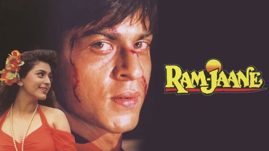 Ram Jaane ANTV: Ulasan Lengkap Film Shah Rukh Khan yang Bikin Nostalgia Pecah!
