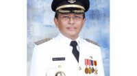 mantan Wali Kota Jambi periode 2008–2013, dr Raden Bambang Priyanto