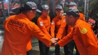 Kantor SAR Jambi Kerahkan 10 Rescuer Bantu Penanganan Banjir di Sumatera Barat