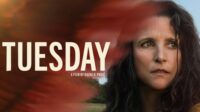 Tuesday (2023): Film Fantasi Menyentuh Tentang Hidup, Kematian, dan Ikatan Ibu-Anak