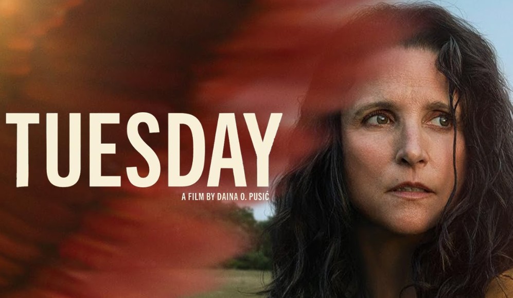 Tuesday (2023): Film Fantasi Menyentuh Tentang Hidup, Kematian, dan Ikatan Ibu-Anak