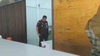 Dugaan Korupsi Pajak Parkir di Pasar Angso Duo, Kejari Jambi Geledah Kantor Pengelola