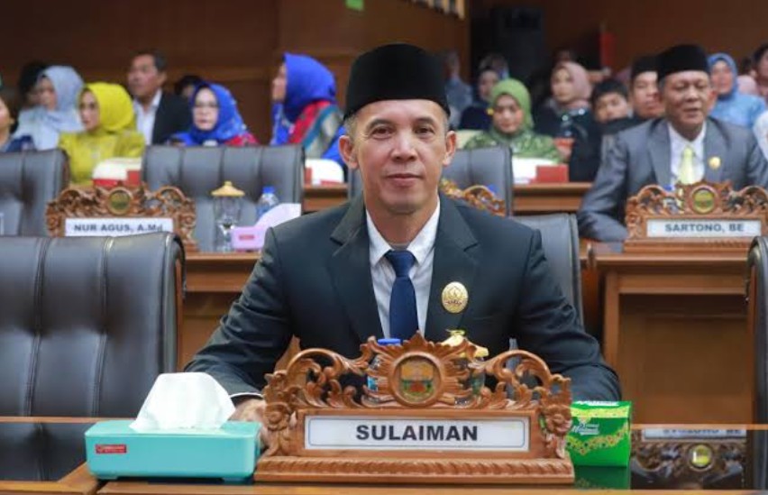 Dewan Soroti Denda Lampu Jalan di Muaro Jambi Capai Rp2,2 Miliar