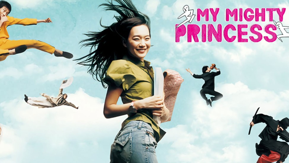 Sinopsis My Mighty Princess (2008): Kisah Superhero Korea dengan Laga Penuh Emosi