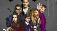 Kesan Setelah Nonton Film The Umbrella Academy: Review Jujur yang Bikin Ketagihan