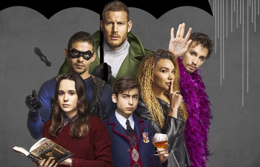 Kesan Setelah Nonton Film The Umbrella Academy: Review Jujur yang Bikin Ketagihan