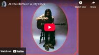 lagu at the chime of a city clock nick drake.