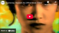 lagu bawalah aku boomerang.