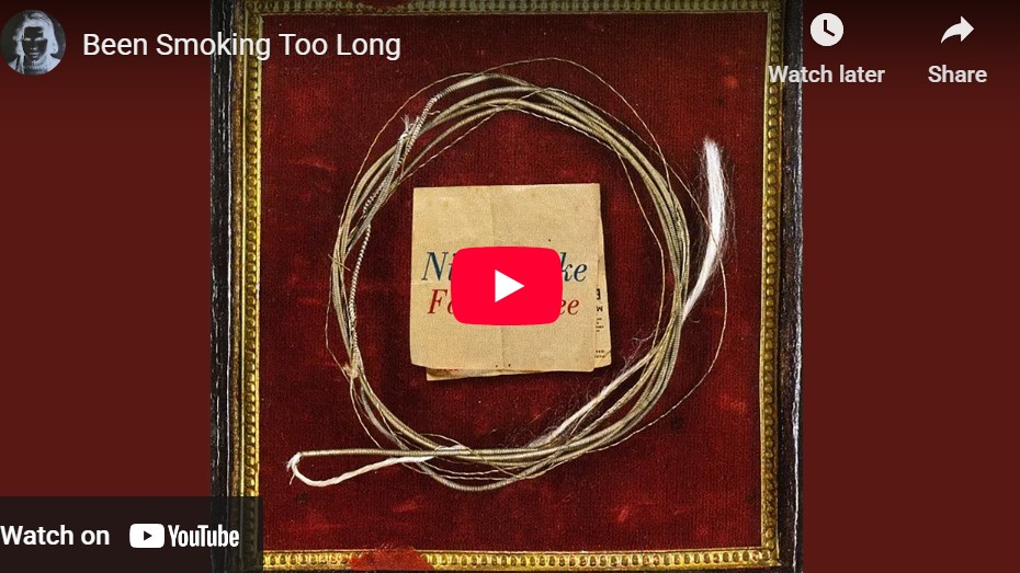 lagu been smokin too long nick drake.