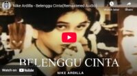 lagu belenggu cinta nike ardila. lagu belenggu cinta nike ardila.