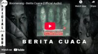 lagu berita cuaca boomerang.