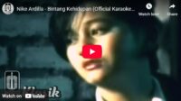 lagu bintang kehidupan nike ardila. lagu bintang kehidupan nike ardila.