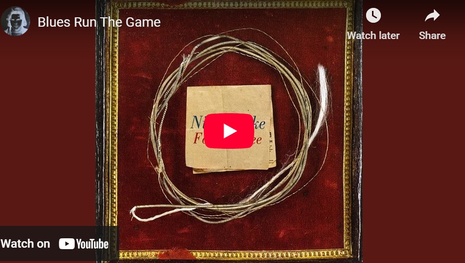 lagu blues run the game nick drake.