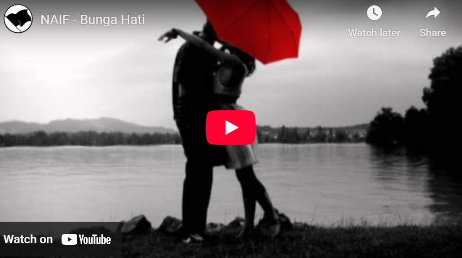 lagu bunga hati naif. lagu bunga hati naif.