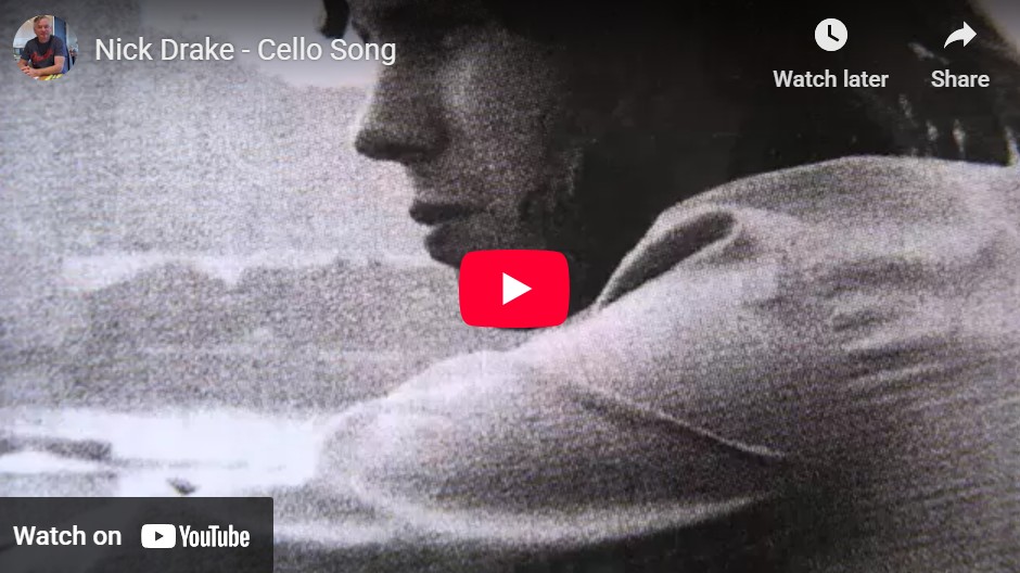 lagu cello song nick drake.