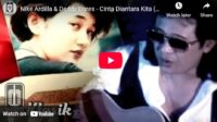lagu cinta diantara kita nike ardila. lagu cinta diantara kita nike ardila.